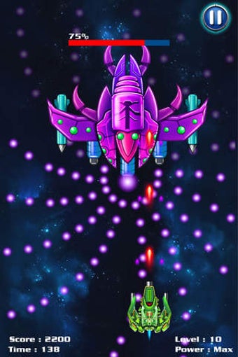 Image 3 for Galaxy Attack: Alien Shoo…