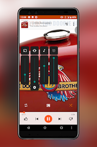 Imagen 3 para Volume Control Panel Free