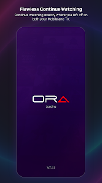 Image 0 for ORA IPTV Player