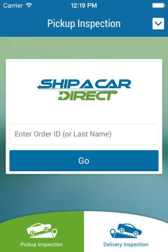 Image 0 for Ship a Car Direct Damage …