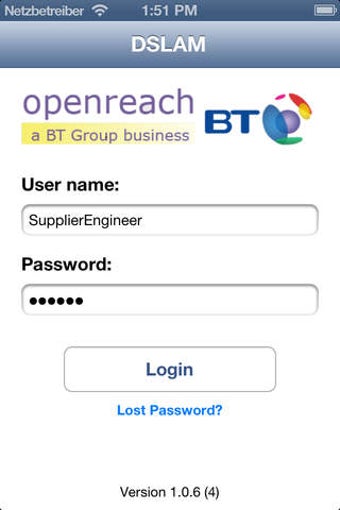 Image 0 for openreach DSLAM