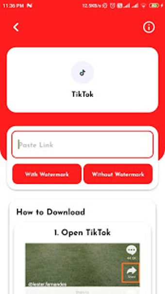 Imagen 3 para All Video Downloader With…