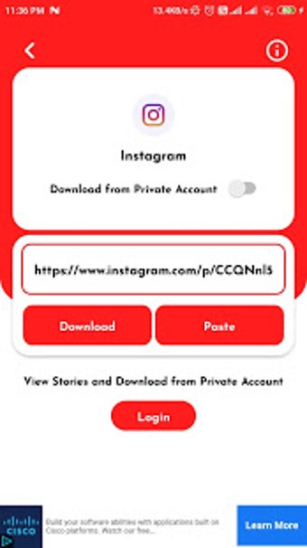 Imagen 0 para All Video Downloader With…