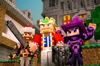 Image 0 for Fallen Kingdom - Parody M…