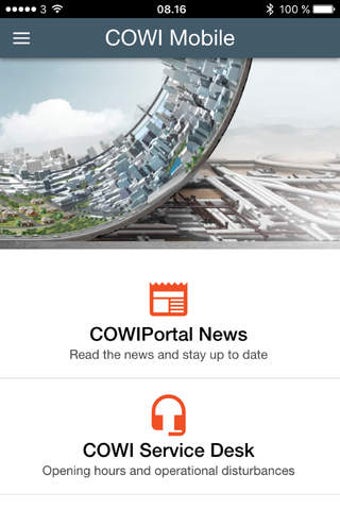 Image 0 for COWI Mobile