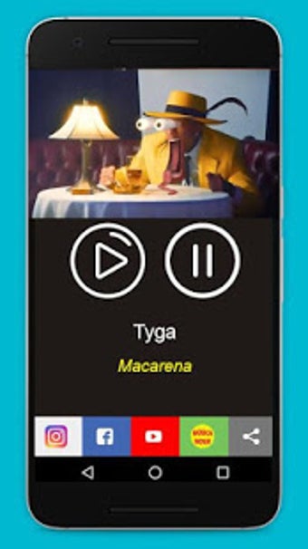 Image 0 for Macarena 2019 - Music - O…