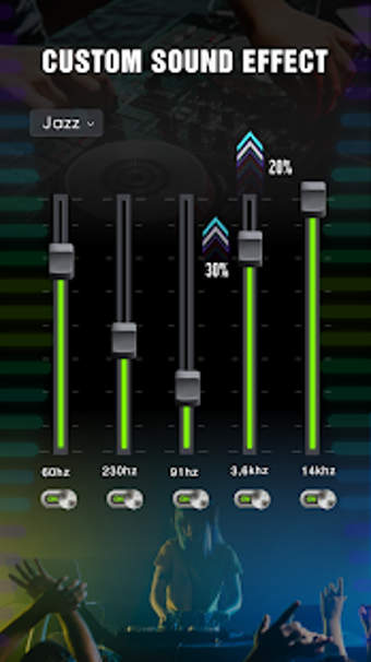 Imagen 3 para Max Volume Booster  Sound…