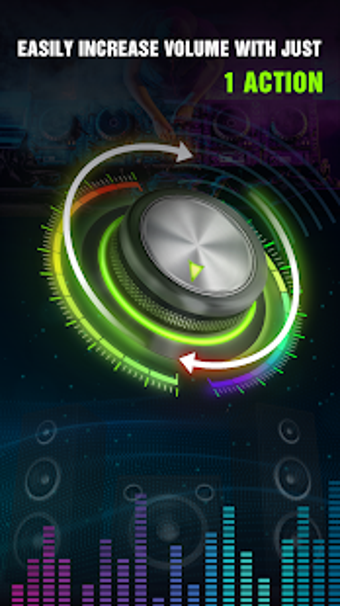 Imagen 2 para Max Volume Booster  Sound…