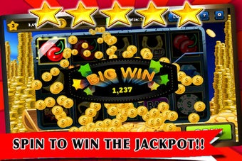 Image 0 for 2016 Jackpot Party Casino…