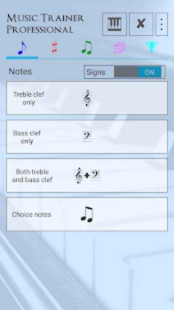 Image 1 for Music Trainer Professiona…