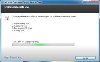 Image 1 for Microsoft Standalone Syst…