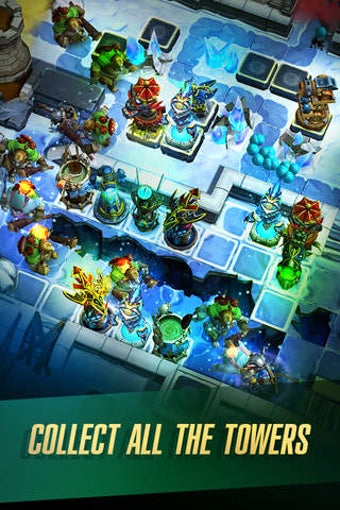 Image 0 for Defenders 2: Tower Defens…