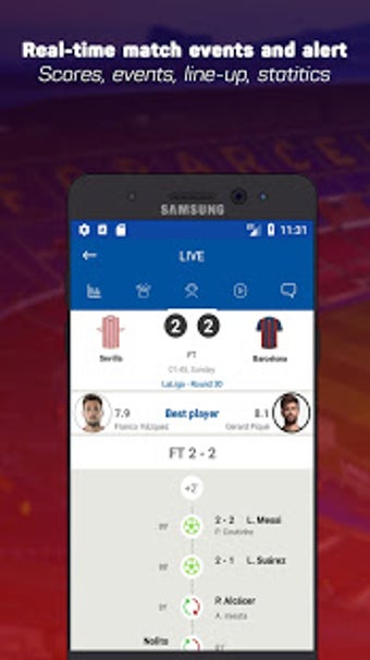 Image 3 for Barcelona News
