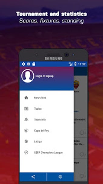 Image 2 for Barcelona News
