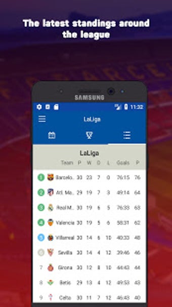 Image 1 for Barcelona News