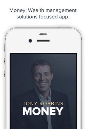 Imagen 2 para Tony Robbins Money