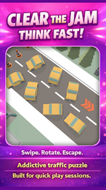 Imagen 0 para Car Puzzle: Clear the Way