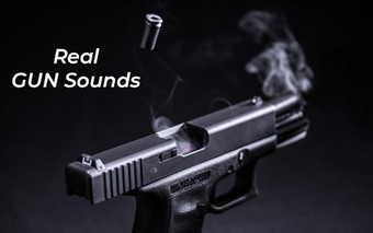 Image 1 for Gun Sounds- reload weapon…