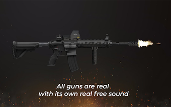 Image 2 for Gun Sounds- reload weapon…