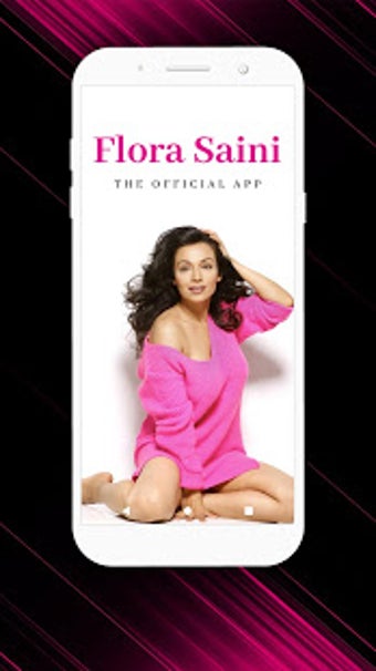 Image 1 for Flora Saini Official App