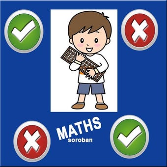 Imagen 1 para math soroban game