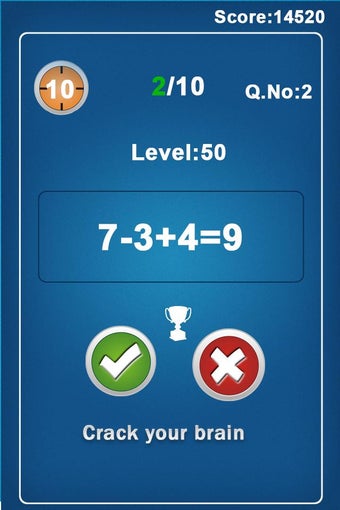 Imagen 3 para math soroban game