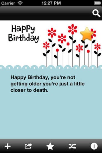 Image 0 for Happy Birthday Wishes.