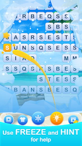 Imagen 3 para Scrolling Words-Moving Wo…