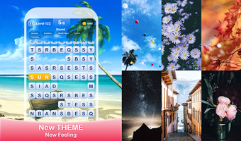 Imagen 2 para Scrolling Words-Moving Wo…