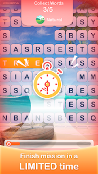 Image 2 for Scrolling Words-Moving Wo…