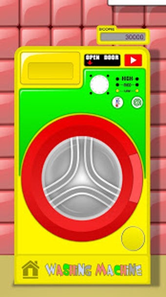 Image 3 for Washing Machine Free