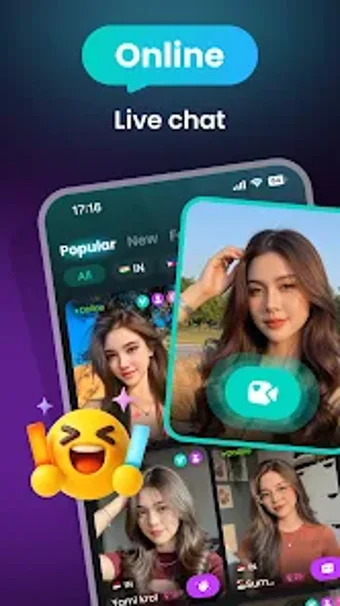 Image 0 for YamiPro-ChatLive Stream