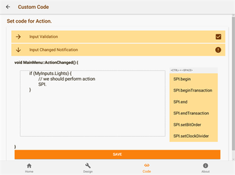Imagen 1 para Druid Builder for Windows…