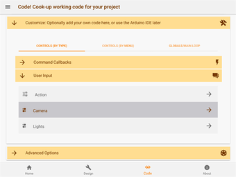 Imagen 0 para Druid Builder for Windows…