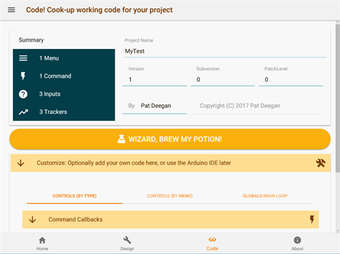 Imagen 3 para Druid Builder for Windows…