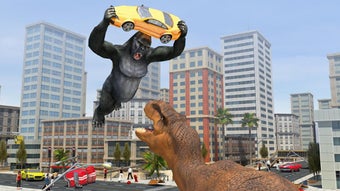 Imagen 0 para Dinosaur Hunt : Free Dino…