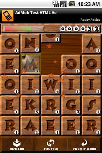 Imagen 0 para Word Drop