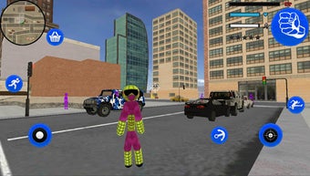 Image 2 for Speed Flash Stickman Rope…