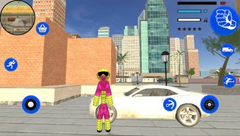 Image 1 for Speed Flash Stickman Rope…