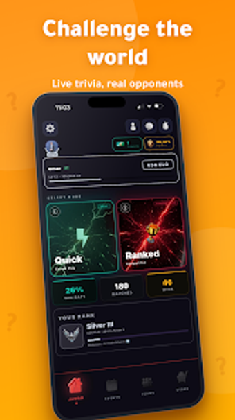 Imagen 0 para Jawab: Trivia Battles
