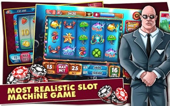 Image 2 for Lucky Spin! Las Vegas Slo…