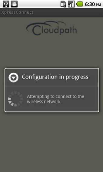 Imagen 0 para Cloudpath