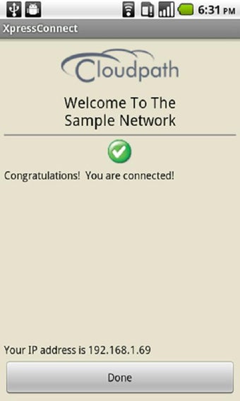 Imagen 1 para Cloudpath