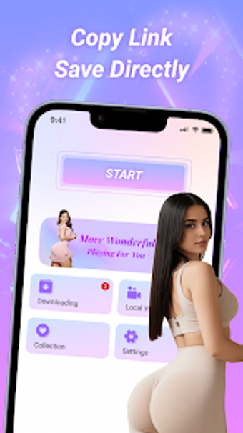 Image 0 for PeachGallery : Private Fu…