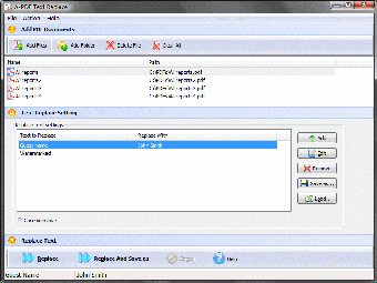 Imagen 0 para A-PDF Text Replace