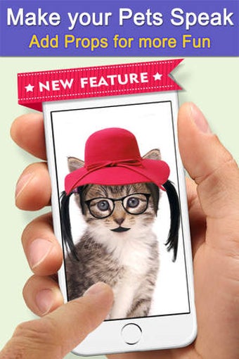 Image 0 for Talking Photos Talking An…