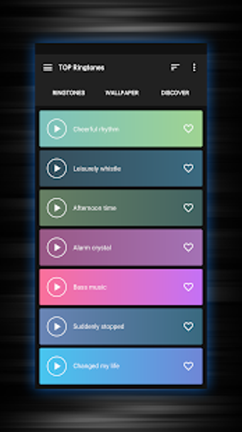 Image 2 for Ringtones for OPPO Find X…