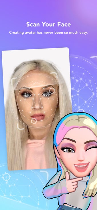 Image 0 for Bemoji | Your 3D Avatar E…