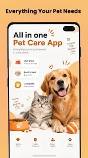 Imagen 0 para Pet Care Tracker: Dogs  C…