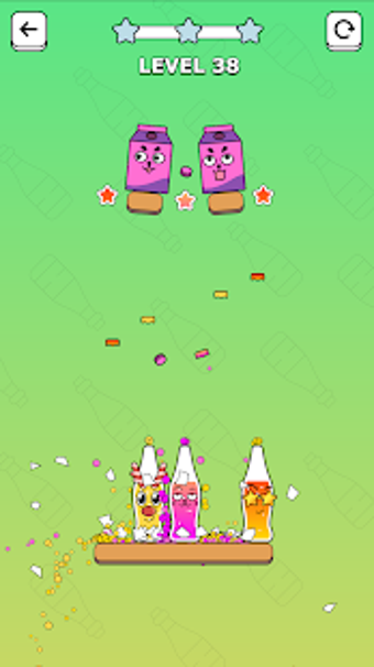 Imagen 0 para Bottle Up & Pop!